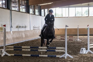 Bild 36 - Pony Akademie Turnier
